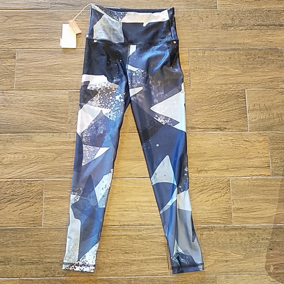 Maaji Pants - Maaji reversible activewear pants